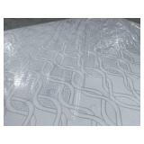 Sealy Posturepedic "Plus Series" Cushion Firm King Mattress - MSRP $1499.99 - No Reserve!