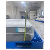 Sealy Posturepedic "Plus Series" Cushion Firm King Mattress - MSRP $1499.99 - No Reserve!