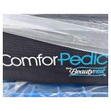 Beautyrest "ComforPedic Renewed Energy" Series Plush Firm King Mattress - MSRP $2999.99 - No Reserve!