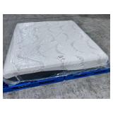 Beautyrest "ComforPedic Renewed Energy" Series Plush Firm King Mattress - MSRP $2999.99 - No Reserve!