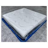 Beautyrest "ComforPedic Renewed Energy" Series Plush Firm King Mattress - MSRP $2999.99 - No Reserve!