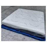 Beautyrest "ComforPedic Renewed Energy" Series Plush Firm King Mattress - MSRP $2999.99 - No Reserve!