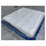 Beautyrest "ComforPedic Renewed Energy" Series Plush Firm King Mattress - MSRP $2999.99 - No Reserve!