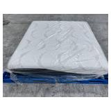 Beautyrest "ComforPedic Renewed Energy" Series Plush Firm King Mattress - MSRP $2999.99 - No Reserve!