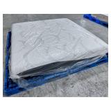 Beautyrest "ComforPedic Renewed Energy" Series Plush Firm King Mattress - MSRP $2999.99 - No Reserve!