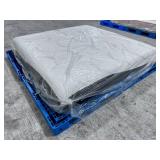 Beautyrest "ComforPedic Renewed Energy" Series Plush Firm King Mattress - MSRP $2999.99 - No Reserve!