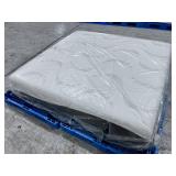 Beautyrest "ComforPedic Renewed Energy" Series Plush Firm King Mattress - MSRP $2999.99 - No Reserve!