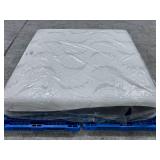 Beautyrest "ComforPedic Renewed Energy" Series Plush Firm King Mattress - MSRP $2999.99 - No Reserve!