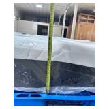 Beautyrest "ComforPedic Renewed Energy" Series Plush Firm King Mattress - MSRP $2999.99 - No Reserve!