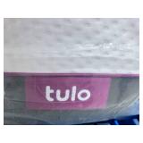 Tulo Original Cooling Gel Memory Foam King Mattress MRSP $1,199.00 - No Reserve!