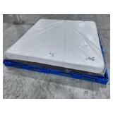 Tulo Original Cooling Gel Memory Foam King Mattress MRSP $1,199.00 - No Reserve!