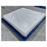 Tulo Original Cooling Gel Memory Foam King Mattress MRSP $1,199.00 - No Reserve!