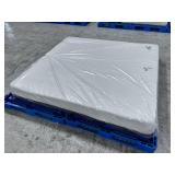 Tulo Original Cooling Gel Memory Foam King Mattress MRSP $1,199.00 - No Reserve!