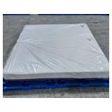 Tulo Original Cooling Gel Memory Foam King Mattress MRSP $1,199.00 - No Reserve!