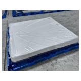 Tulo Original Cooling Gel Memory Foam King Mattress MRSP $1,199.00 - No Reserve!