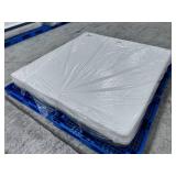 Tulo Original Cooling Gel Memory Foam King Mattress MRSP $1,199.00 - No Reserve!