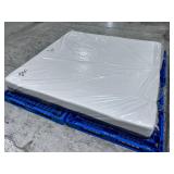 Tulo Original Cooling Gel Memory Foam King Mattress MRSP $1,199.00 - No Reserve!