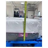 Tulo Original Cooling Gel Memory Foam King Mattress MRSP $1,199.00 - No Reserve!