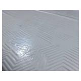 Medium Firm 10" Memory Foam Queen Mattress