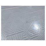 Medium Firm 10" Memory Foam Queen Mattress