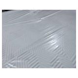 Medium Firm 10" Memory Foam Queen Mattress