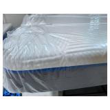 Medium Firm 10" Memory Foam Queen Mattress