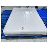 Medium Firm 10" Memory Foam Queen Mattress