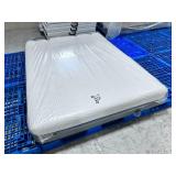 Medium Firm 10" Memory Foam Queen Mattress