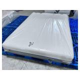 Medium Firm 10" Memory Foam Queen Mattress