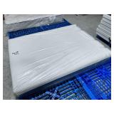 Medium Firm 10" Memory Foam Queen Mattress