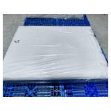 Medium Firm 10" Memory Foam Queen Mattress