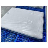 Medium Firm 10" Memory Foam Queen Mattress