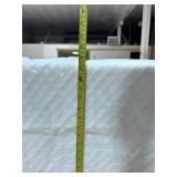 Brand New Sound Sleep "Harbor Home" Series 14" Medium Firm Memory Foam Quilted Top Queen Mattress