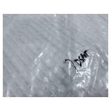 Brand New Sound Sleep "Harbor Home" Series 14" Medium Firm Memory Foam Quilted Top Queen Mattress