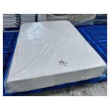 Brand New Sound Sleep "Harbor Home" Series 14" Medium Firm Memory Foam Quilted Top Queen Mattress