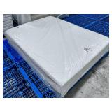 Brand New Sound Sleep "Harbor Home" Series 14" Medium Firm Memory Foam Quilted Top Queen Mattress