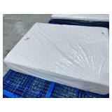 Brand New Sound Sleep "Harbor Home" Series 14" Medium Firm Memory Foam Quilted Top Queen Mattress