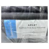 Sealy Posturepedic Cushion Firm Euro Pillowtop Queen Mattress - MSRP $1299.99 - No Reserve!