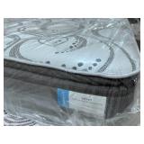 Sealy Posturepedic Cushion Firm Euro Pillowtop Queen Mattress - MSRP $1299.99 - No Reserve!