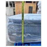 Sealy Posturepedic Cushion Firm Euro Pillowtop Queen Mattress - MSRP $1299.99 - No Reserve!