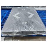 Brand New Sound Sleep 13" Soft Memory Foam Queen Mattress - MSRP $1499.99 - No Reserve!