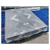 Brand New Sound Sleep 13" Soft Memory Foam Queen Mattress - MSRP $1499.99 - No Reserve!