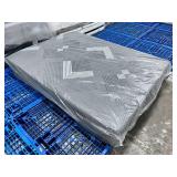 Brand New Sound Sleep 13" Soft Memory Foam Queen Mattress - MSRP $1499.99 - No Reserve!