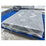 Brand New Sound Sleep 13" Soft Memory Foam Queen Mattress - MSRP $1499.99 - No Reserve!