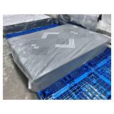 Brand New Sound Sleep 13" Soft Memory Foam Queen Mattress - MSRP $1499.99 - No Reserve!