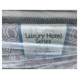 Sealy Posturepedic "Luxury Hotel Series" Pillow Top Queen Mattress - MSRP $1999.99 - No Reserve