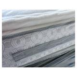 Sealy Posturepedic "Luxury Hotel Series" Pillow Top Queen Mattress - MSRP $1999.99 - No Reserve