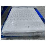 Sealy Posturepedic "Luxury Hotel Series" Pillow Top Queen Mattress - MSRP $1999.99 - No Reserve