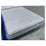 Sealy Posturepedic "Luxury Hotel Series" Pillow Top Queen Mattress - MSRP $1999.99 - No Reserve