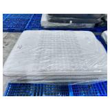 Sealy Posturepedic "Luxury Hotel Series" Pillow Top Queen Mattress - MSRP $1999.99 - No Reserve